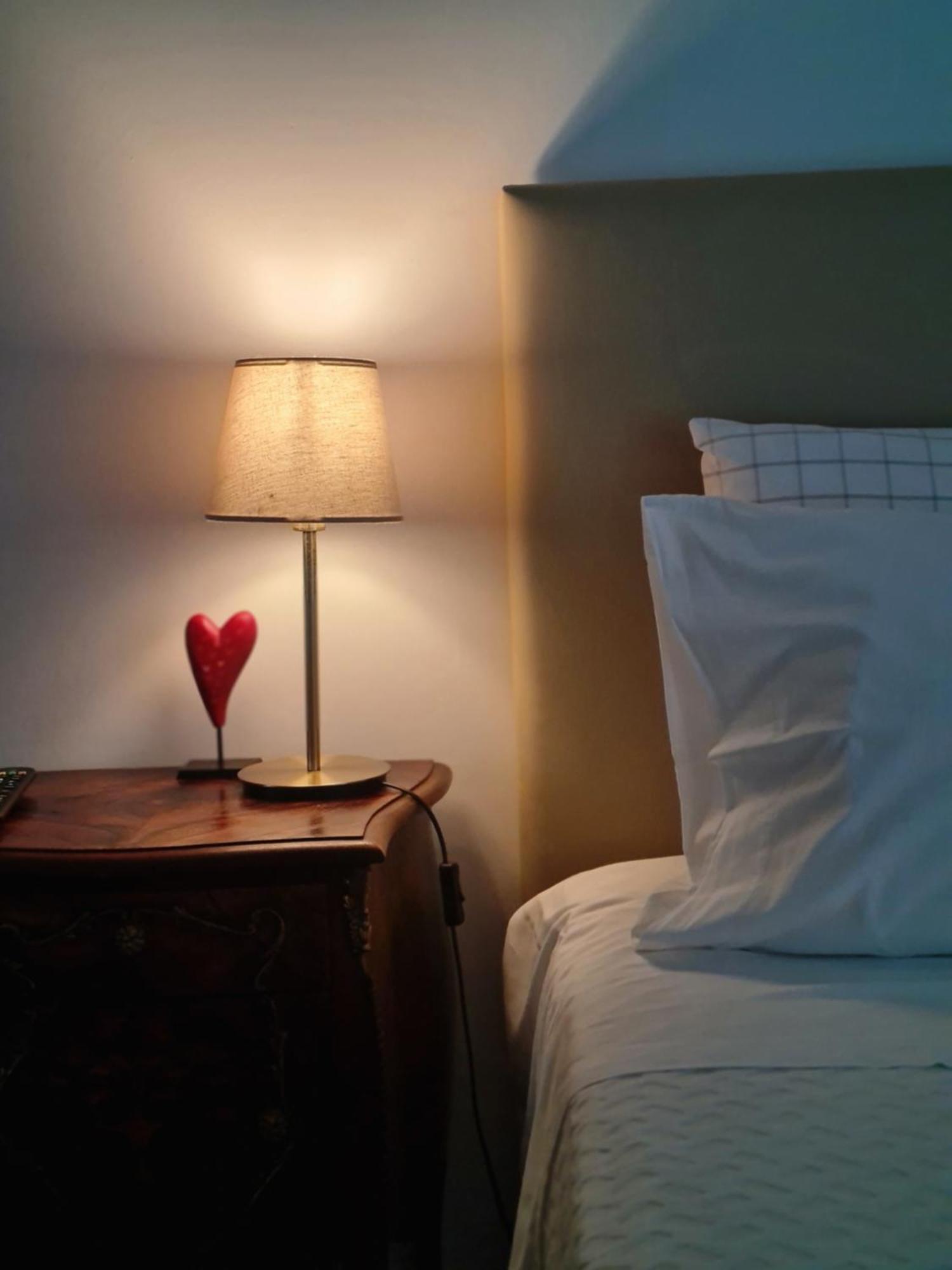 Imaginario D'El Rei - Guest House メザン・フリーオ 部屋 写真